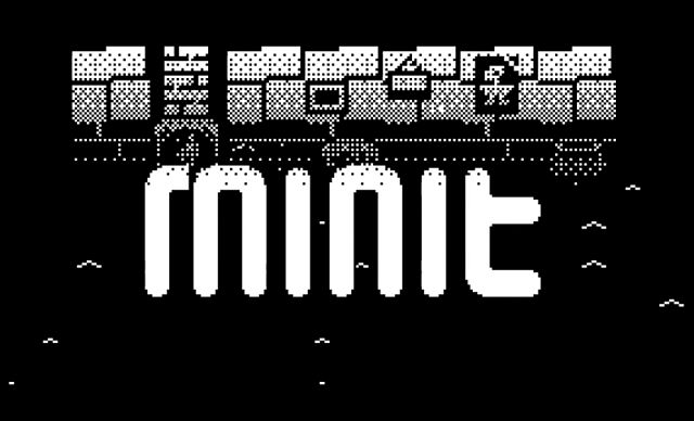 Minit is Coming to PS4, Xbox One and PC This April – Maverick Gamers News